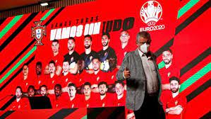 Antes mesmo de analisar mercados de apostas e odds é crucial entender quais são os jogadores prováveis a participarem no euro 2020 Pote Convocado Estes Sao Os 26 Eleitos De Fernando Santos Para O Euro 2020 Euro 2020 Jornal Record