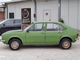 Image result for Verde Plutone 2005 Alfa-Romeo