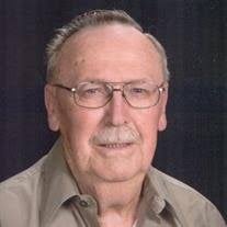 Robert E. Voss Obituary