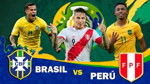 Todos los horarios de partidos por tv de hoy en vivo: A Que Hora Juega Brasil Vs Peru Copa America 2019 Copa America Brasil Paraguay