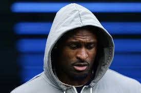 Eric Metcalf's Instagram, Twitter & Facebook