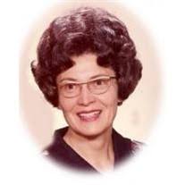 Most Recent Obituaries