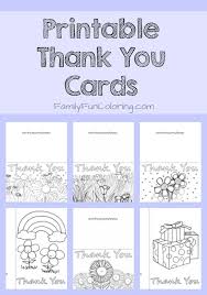 This prints the image on one half of the page so you can fold the paper or card stock in half to make a card: Choose From Holiday Cards Birthday Cards Printable Thank You Cards To Color Hun Teacher Thank You Cards Printable Thank You Cards Teacher Appreciation Cards