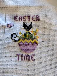 Browse by theme and level to find the design of your dreams! Fo Easter Time Mini Cat By Lynn B Free Pattern On Happinessiscrossstitching Blogspot Co Uk Crossstitch