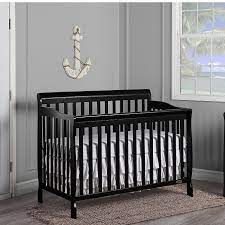 Black Traditional Cribs Youll Love | Wayfair