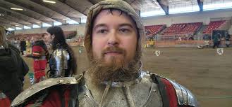 Ursulmas Saturday 2025, did not get any of the heavy tournament as I was  participating