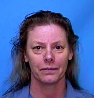 Aileen Wuornos – Wikipedia tiếng Việt