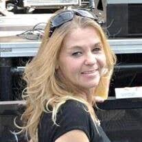 Tina Marie Yoksh Obituary