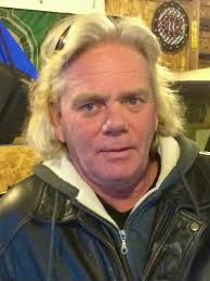 Barry James Thompson