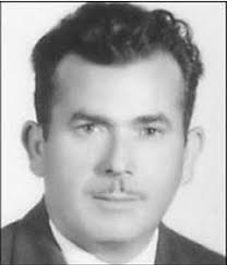 Sebastiano La Rosa Obituary