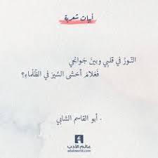 اقتباسات ادبية في صور وابيات شعرية مقالات ادبية حكم ومواعظ اقوال وحكم موقع عالم الادب Words Quotes Islamic Inspirational Quotes Wisdom Quotes