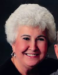 Obituary information for Shirley Irene Geer