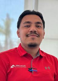 Simi Valley Toyota Staff