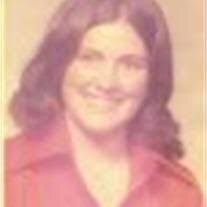 Crow, Joann Obituary