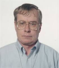 Raymond Edward Stokely (1945-2020)