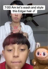 Edgar Tv The Viral Video of Brian Chira Being Washed at The Moggue