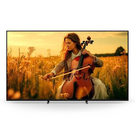 SONY 索尼 65型 BRAVIA 5 4K HDR智慧顯示器Google TV (Y-65XR50)