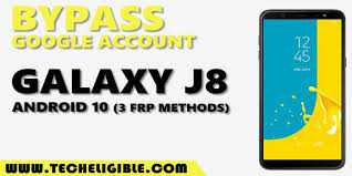 In this process you can easily samsung j8 frp bypass via frp file. Bypass Frp Galaxy J8 Android 10 By 3 Methods Techeligible