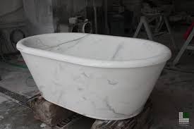Get the best deal for marble bathtubs from the largest online selection at ebay.com. Marble Bathtubs Sacerdote Marmi Carrara Marble Works