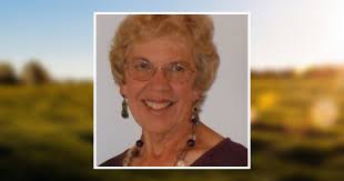 Joanne Doris Barstad Obituary April 11, 2023