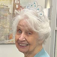 Donna Becksted Obituary