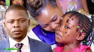 As condolence messages pour in from all over the world, the pain of a grieving father could be heard and felt as shepherd bushiri spoke at a press conference to announce the sad news to the world. Bushiri Tears As Sick Daughter Is Denied Entry To Kenya For Treatment Youtube