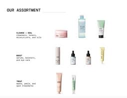 This vegan skincare brand's name is an acronym for ocean, sun, earth, and atmosphere. Vegan Skincare Brand Versed Launches At Shoppers Drug Mart