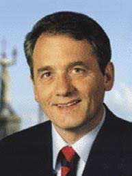 Wahl des Oberbürgermeisters 2004