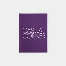 Casual Corner