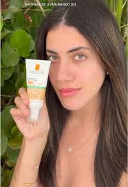 La Roche Posay Uv Mune 400 Spray