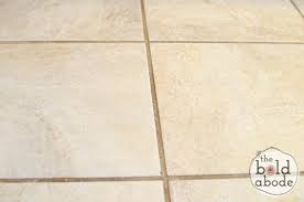Polyblend grout renew is a waterborne acrylic stain and sealer for renewing or changing the color of cement grout joints. How To Renew Grout Even If It S Totally Disgusto