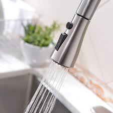 vesla home kitchen sink faucet pull