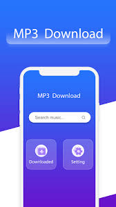 You just need to enter the song title or artist name in the search box to find your favorite tunes. Fastest Mp3 Music Downloader Pro Apk