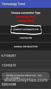 Fool your friends and get fun! Get Wifi Password Apk Crack All