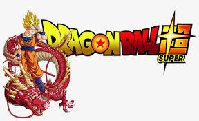 Transparent dragon ball z logo. Dragon Ball Super Image Logo Dragon Ball Z Png Free Transparent Png Download Pngkey