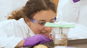 Neighborhood scientists 