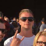 Tony Emrich's Instagram, Twitter & Facebook