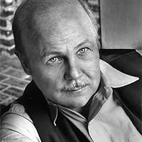 Michael Malone (Author of The Four Corners of the Sky)