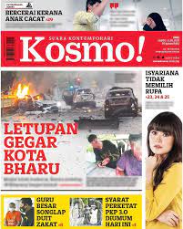 Bos ytl nafi malaysia amal kapitalisme kroni. 0m7fupl3mgj3wm