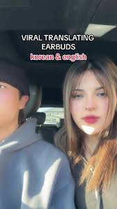 Aigo Earbuds Translator