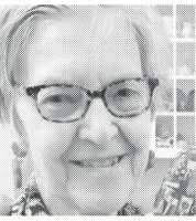 EDITH DAVIS Obituary (2020)