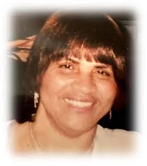 Obituary for BETTYE JO JOHNSON