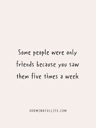 Enjoy reading and share 69 famous quotes about friends that forget you with everyone. 57 Fake Friends Quotes About Friendship That Hurts