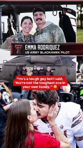 Emma Rodriguez: Strong and Inspiring Woman 💪