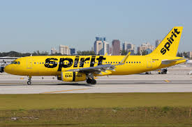 Spirit Airlines Boarding Zones Process A Complete Guide