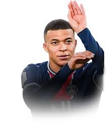 Ea sports player of the month Potm Ligue 1 Players Fifa 21 Fifplay