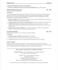 Executive resume formatting best practices. Sales Executive Page2 Sales Resume Job Resume Samples Executive Resume