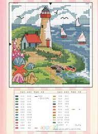 Go cross stitch crazy with our huge selection of free cross stitch patterns! 220 Cross Stitch Nature Ideas Cross Stitch Stitch Cross Stitch Patterns