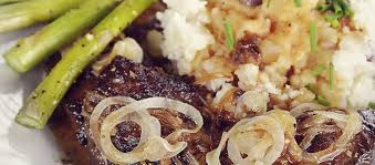 Liver And Onions Food So Good Mall Recipe Liver And Onions Liver Recipes Onion Recipes
