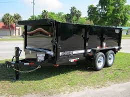 U Dump Trailers Udumptrailers - Profile Pinterest
